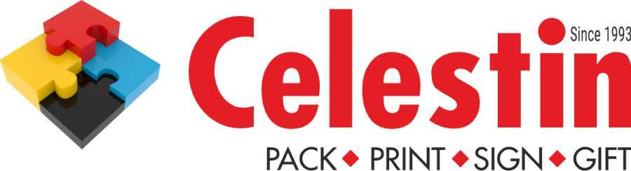 LOGO CELESTIN